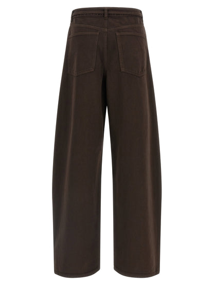 Twin Set High Waist Jeans