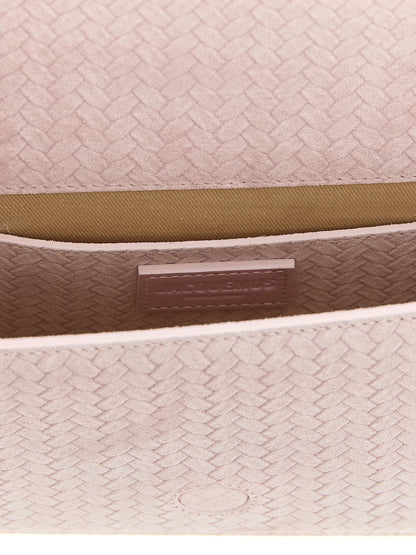 Jacquemus Le Bambino Long Shoulder Bag