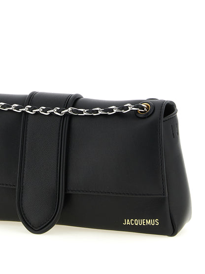Jacquemus Le Bambino Chaîne Shoulder Bag