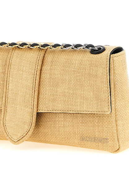 Jacquemus Le Bambino Chaîne Shoulder Bag