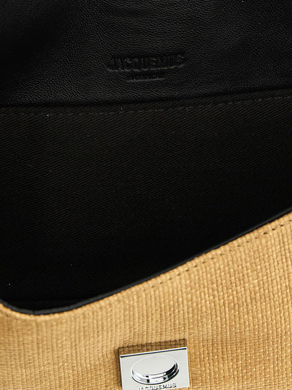 Jacquemus Le Bambino Chaîne Shoulder Bag