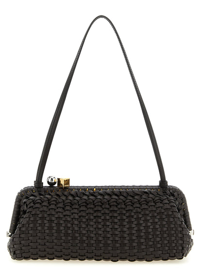 Jacquemus The La Grande Pochette Salon Handbag