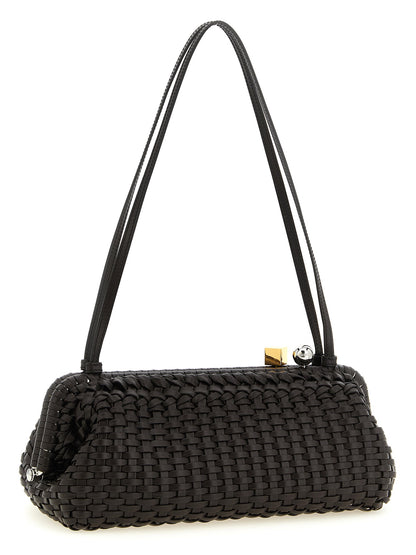 Jacquemus The La Grande Pochette Salon Handbag