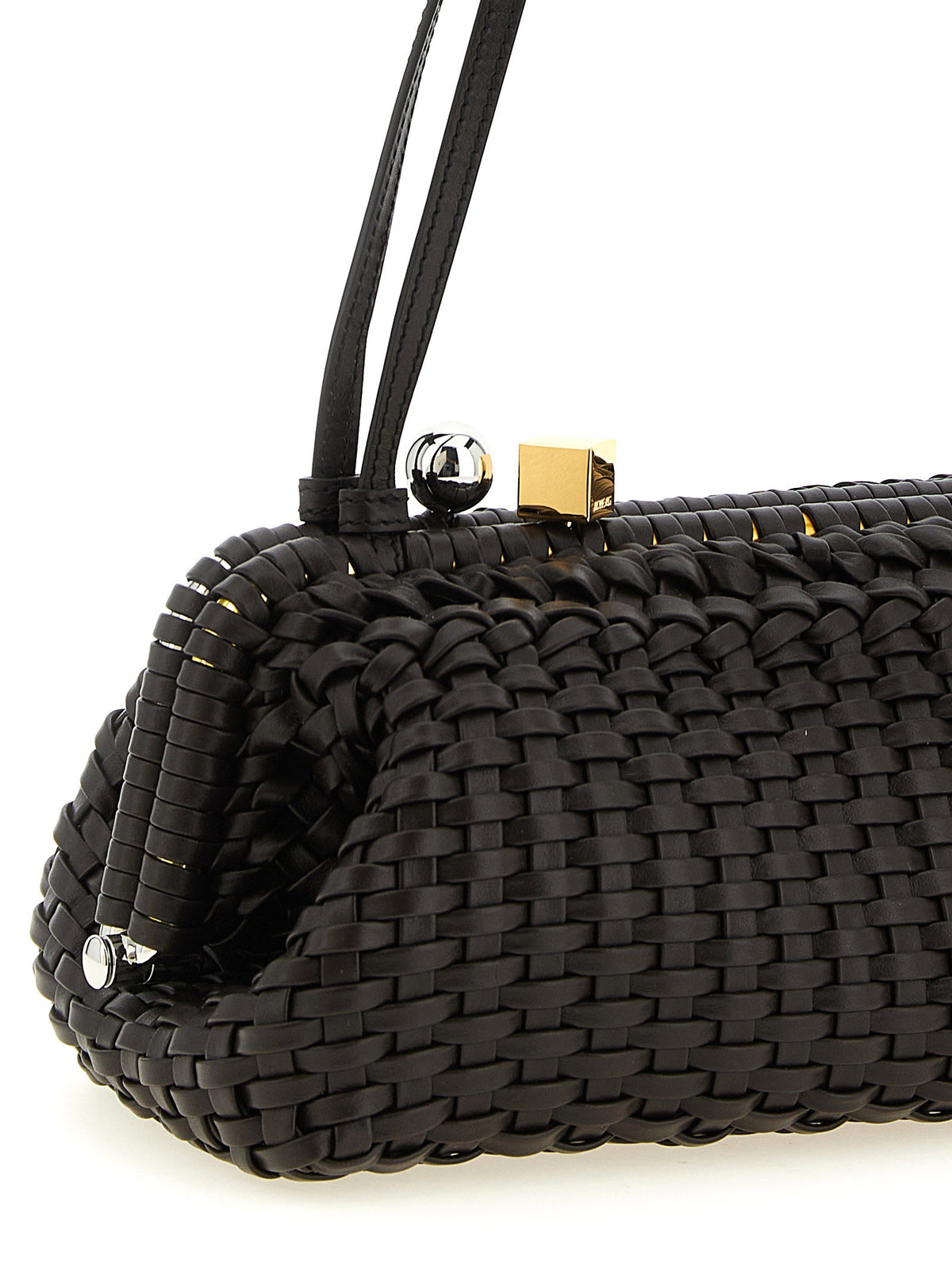 Jacquemus The La Grande Pochette Salon Handbag