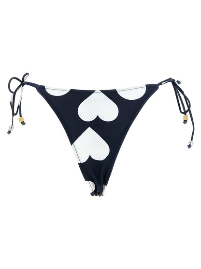 Jacquemus Le Bas De Plage Triangle Bikini Briefs