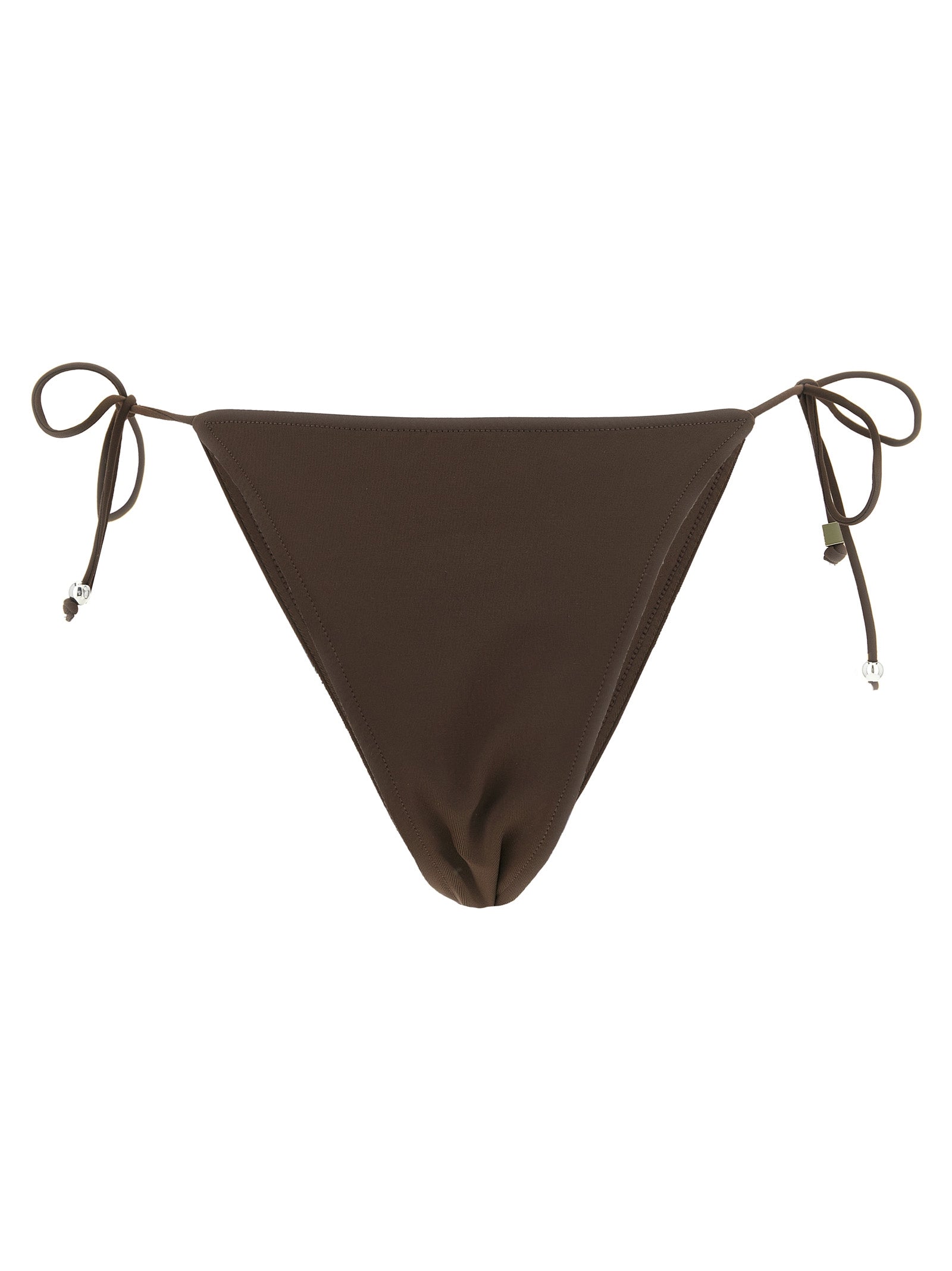 Jacquemus Le Bas De Plage Triangle Bikini Briefs