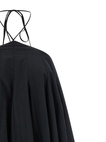 Jacquemus La Robe Triangle Courte Dress