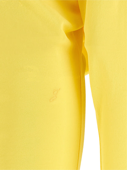 Jacquemus La Robe Mistral Dress