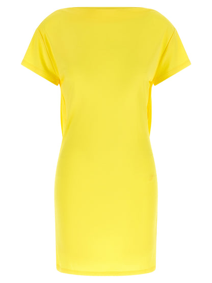 Jacquemus La Robe Mistral Dress