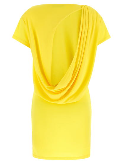 Jacquemus La Robe Mistral Dress