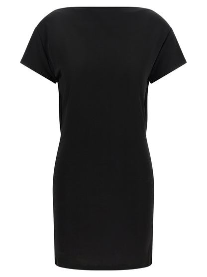 Jacquemus La Robe Mistral Dress