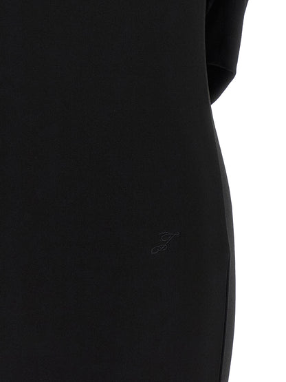 Jacquemus La Robe Mistral Dress