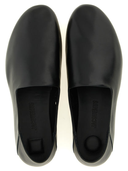 Jacquemus Les Pantoufles Slippers