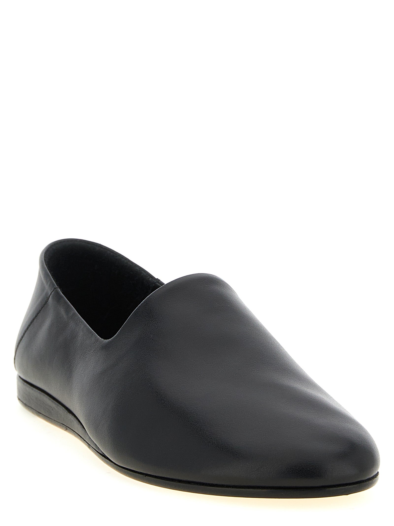 Jacquemus Les Pantoufles Slippers