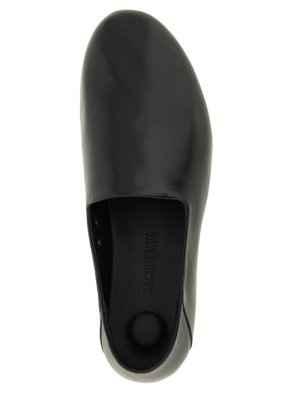 Jacquemus Les Pantoufles Slippers