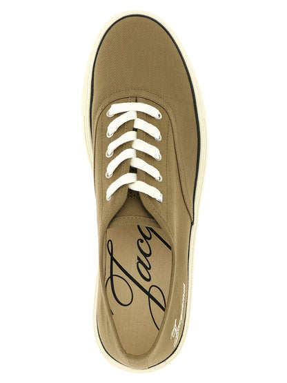 Jacquemus Les Fefe Sneakers
