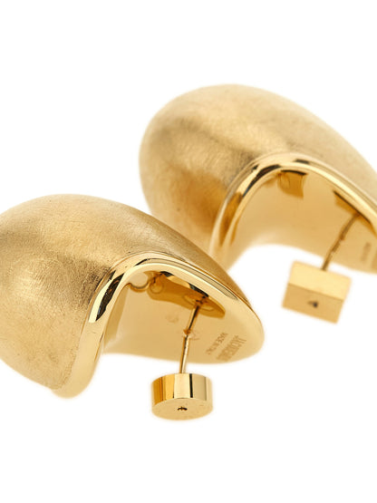 Jacquemus Les Boucles Raisin Earrings