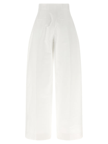 Jacquemus Le Pantalon Souro Pants