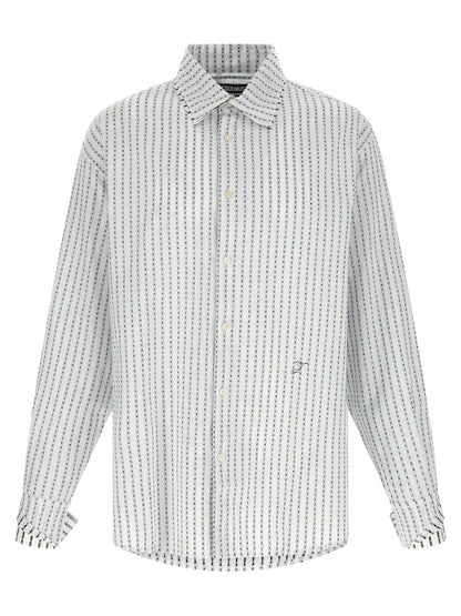 Jacquemus La Chemise Letro Shirt