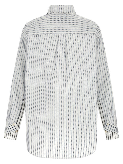 Jacquemus La Chemise Letro Shirt