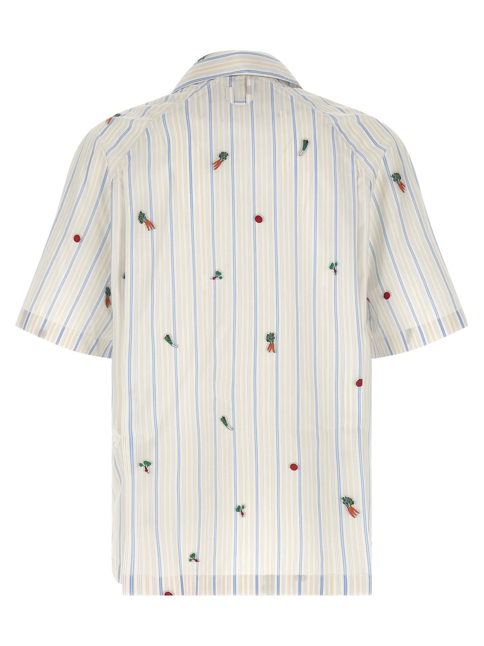 Jacquemus La Chemise Romarin Shirt