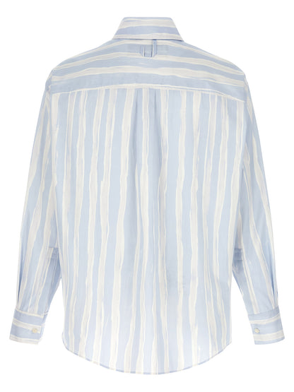 Jacquemus La Chemise Camargue Shirt