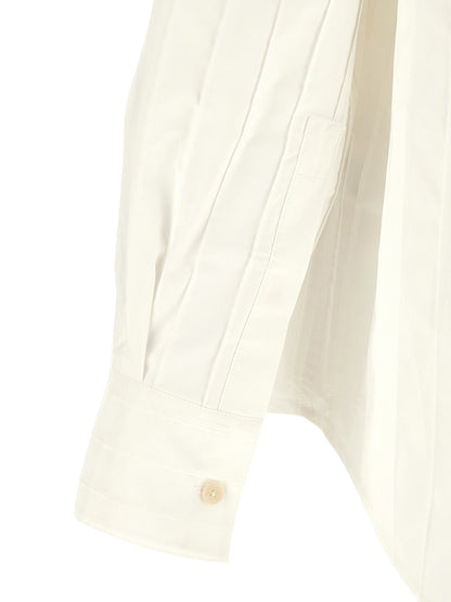 Jacquemus La Chemise Camargue Shirt