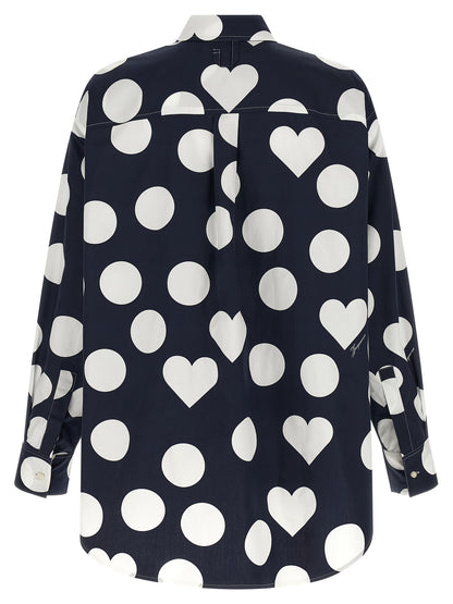 Jacquemus La Chemise Camargue Shirt