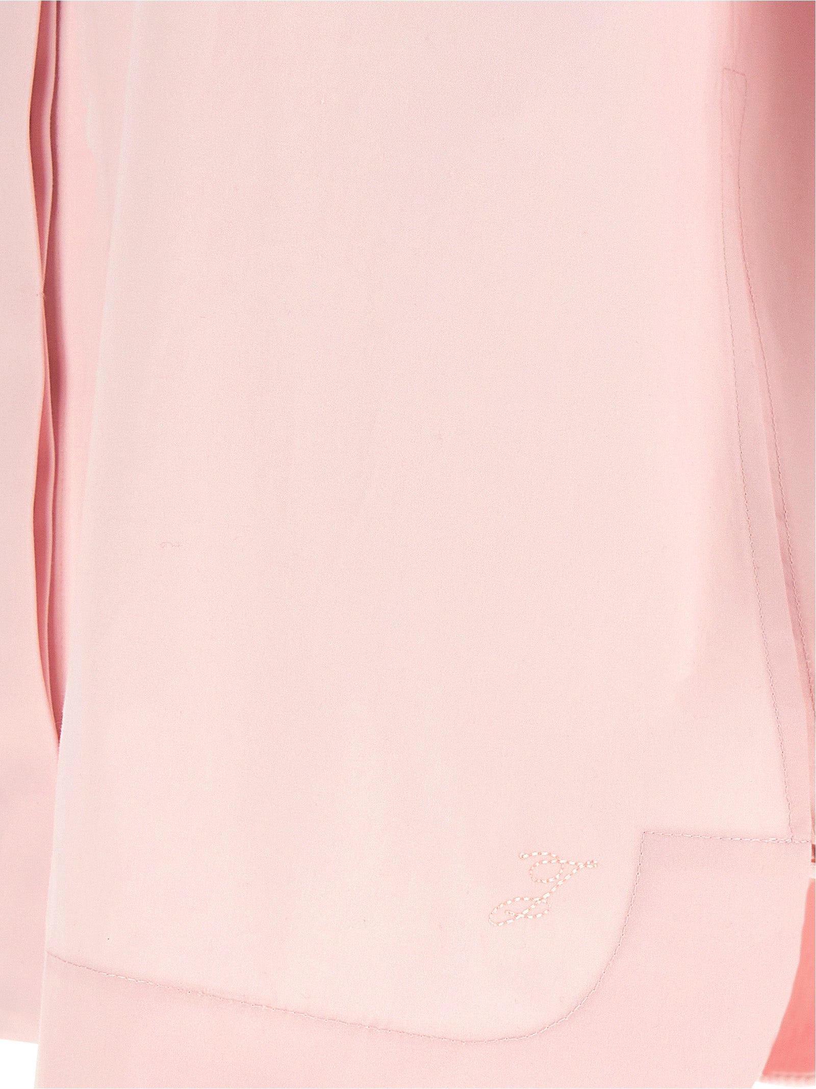 Jacquemus La Chemise Pittore Shirt