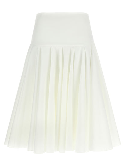Jacquemus Le Jupon Skirt