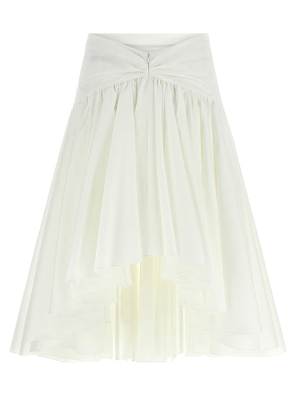 Jacquemus Le Jupon Skirt