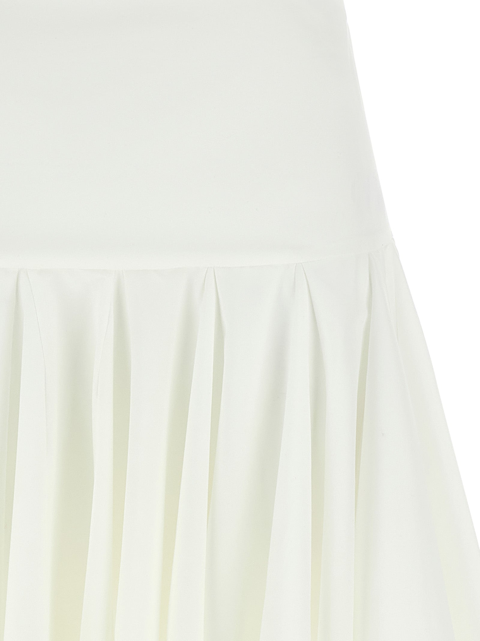 Jacquemus Le Jupon Skirt