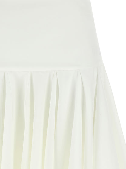 Jacquemus Le Jupon Skirt