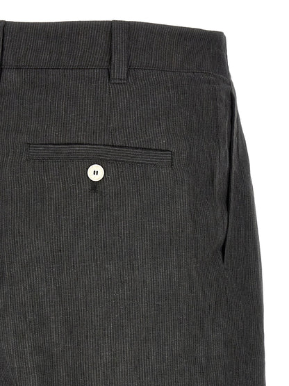 Jacquemus Le Short Pastro Bermuda Shorts