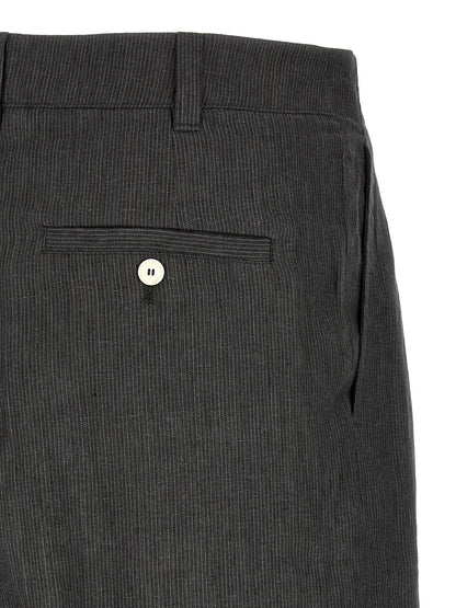 Jacquemus Le Short Pastro Bermuda Shorts