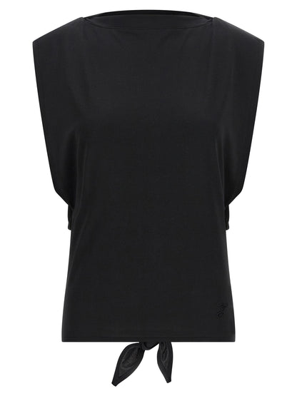 Jacquemus Le Marcel Moisson Top