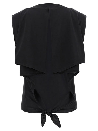 Jacquemus Le Marcel Moisson Top