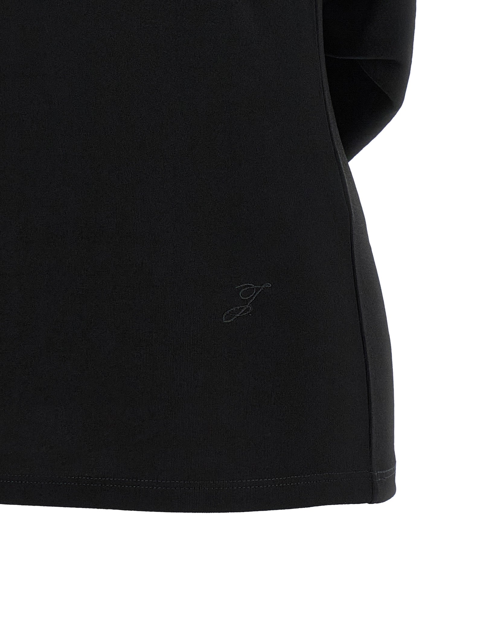 Jacquemus Le Haut Mistral T-shirt