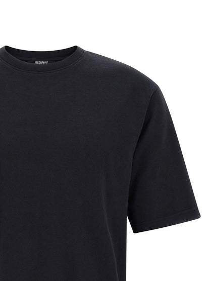 Jacquemus Le T-shirt Torneo T-shirt