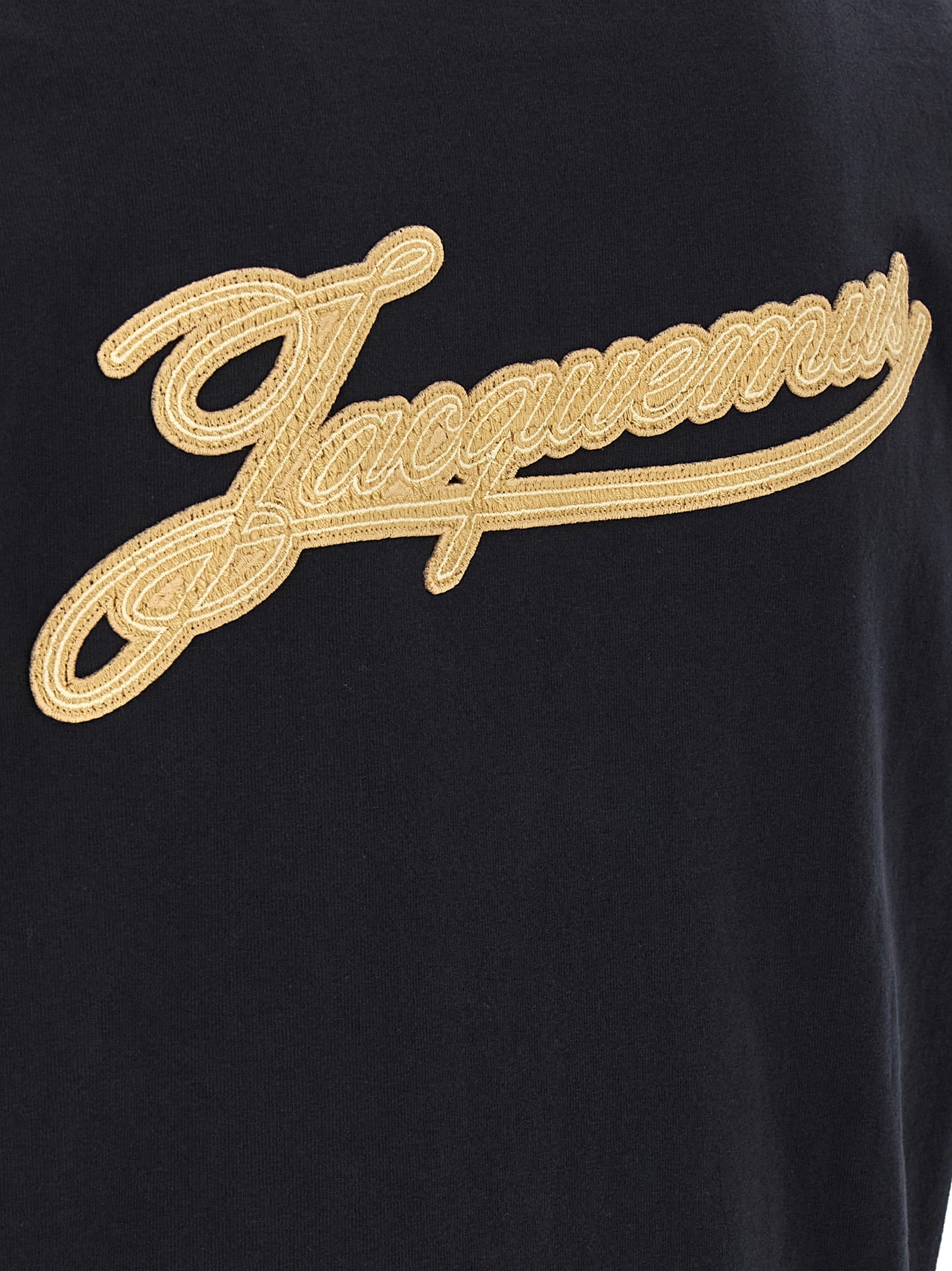 Jacquemus Le T-shirt Torneo T-shirt