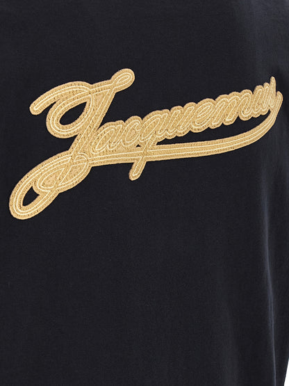 Jacquemus Le T-shirt Torneo T-shirt