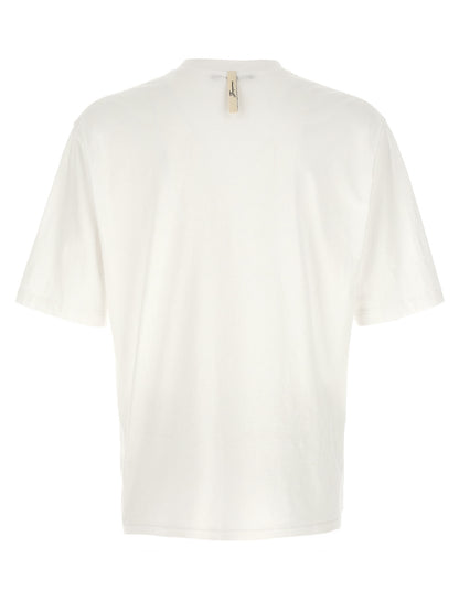 Le T-shirt Jacquemus T-shirt