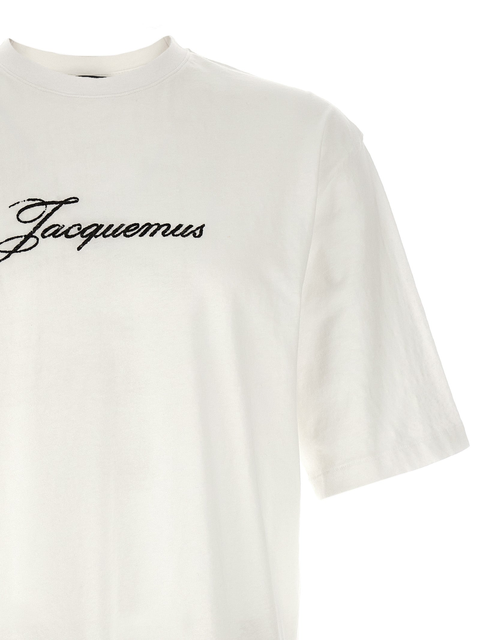 Le T-shirt Jacquemus T-shirt