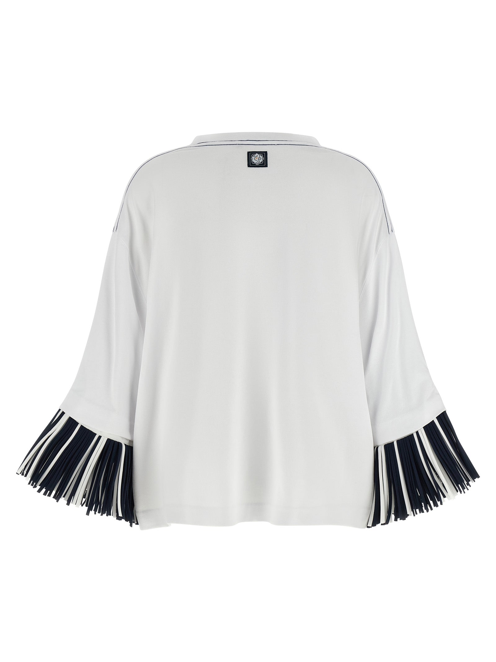 Jacquemus Le T-shirt Cabana T-shirt