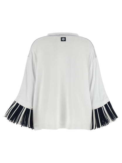 Jacquemus Le T-shirt Cabana T-shirt