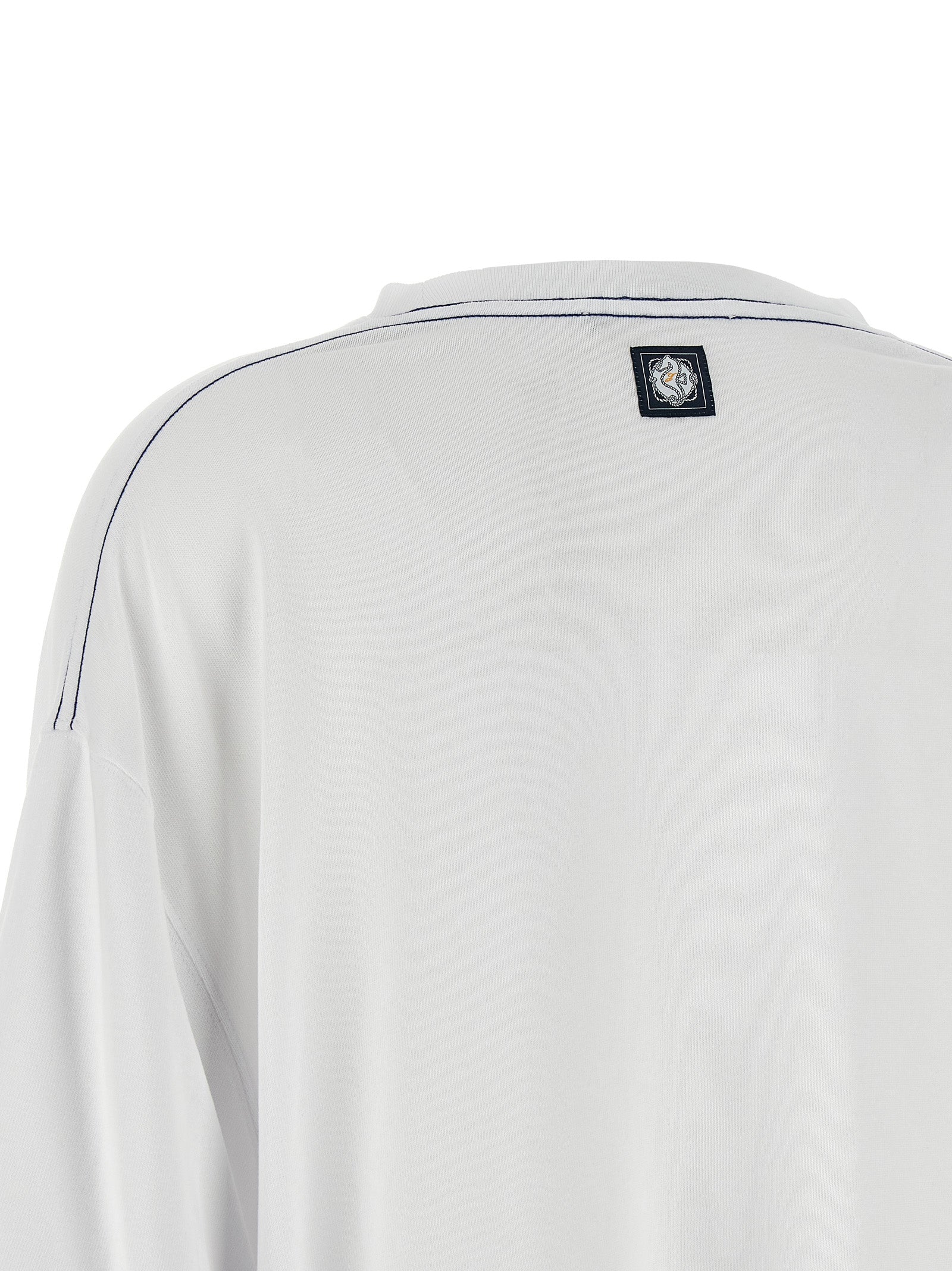 Jacquemus Le T-shirt Cabana T-shirt