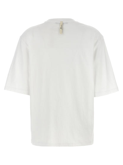Le T-shirt Jacquemus T-shirt