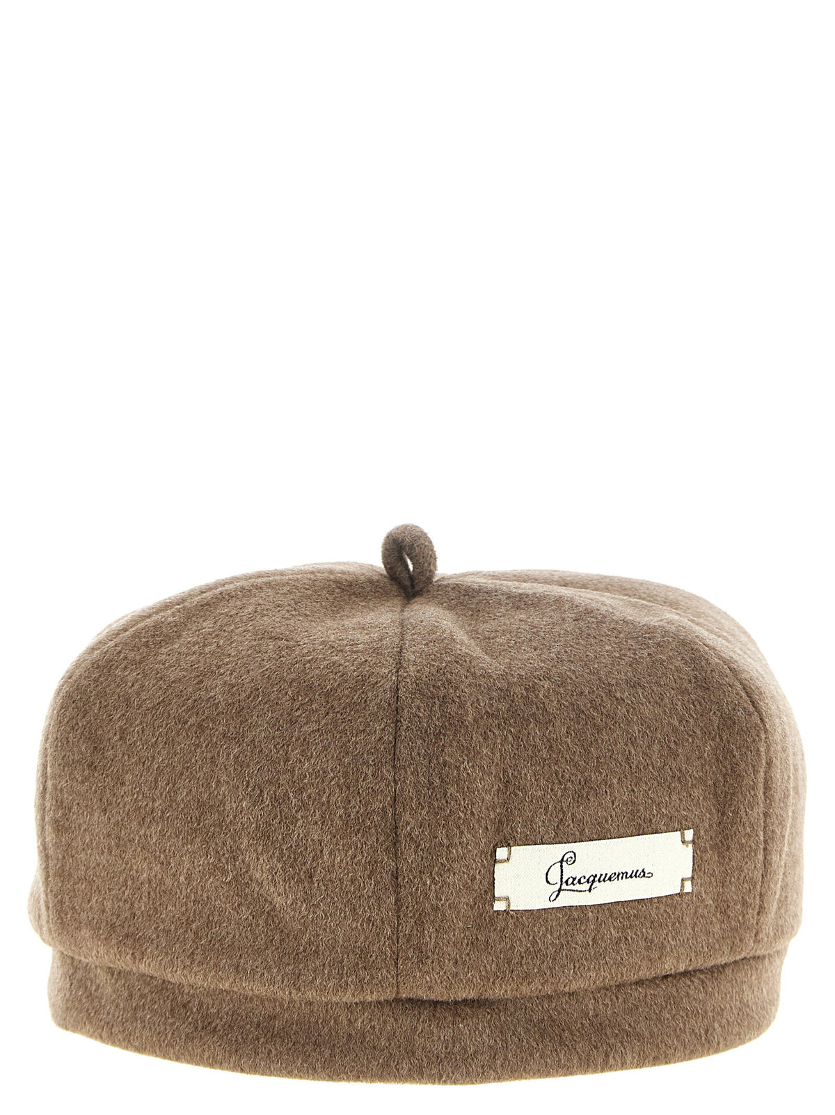 Jacquemus Basque Le Basque Cavallo