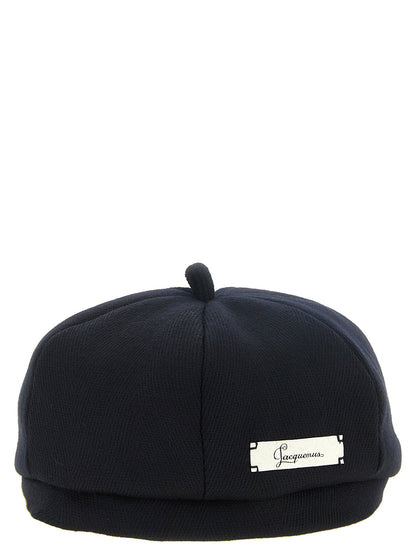 Jacquemus Basque Le Basque Cavallo