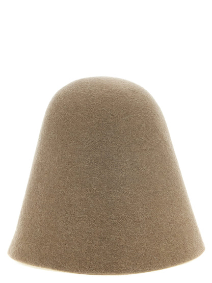 Jacquemus Cloche Hat